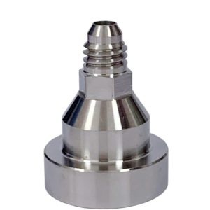 Mirka PCS Spray Gun Adapter 14