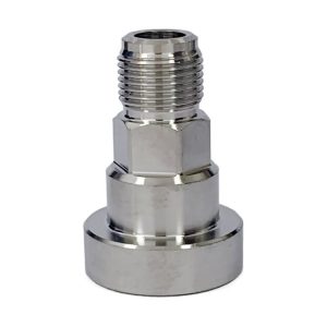 Mirka PCS Spray Gun Adapter 2