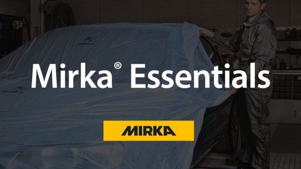 MIRKA LOGO