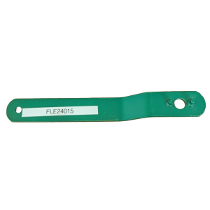 Green pin Spanner
