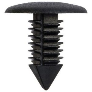 Fir Tree Trim Buttons (10)