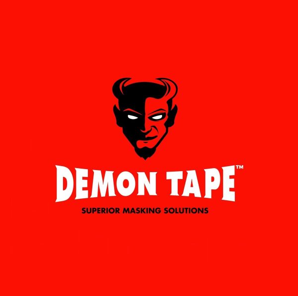 demon logo