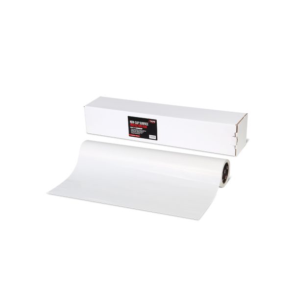 J Tape Non-Slip Surface Protection Film 600mm X 25mtr - Image 2