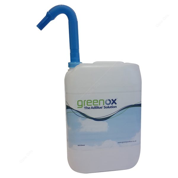 Adblue Emissions Reducer For Diesel 20Ltr - Image 2