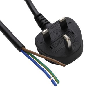Farecla Power cable for Rotary GPT003 220V 5mtrs