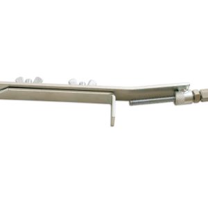 Power-TEC 91180 Door Jammer Tool