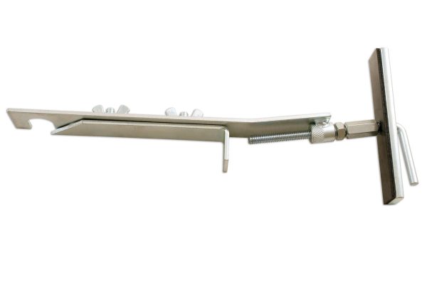 Power-TEC 91180 Door Jammer Tool