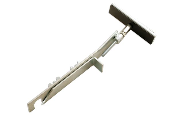 Power-TEC 91180 Door Jammer Tool - Image 2