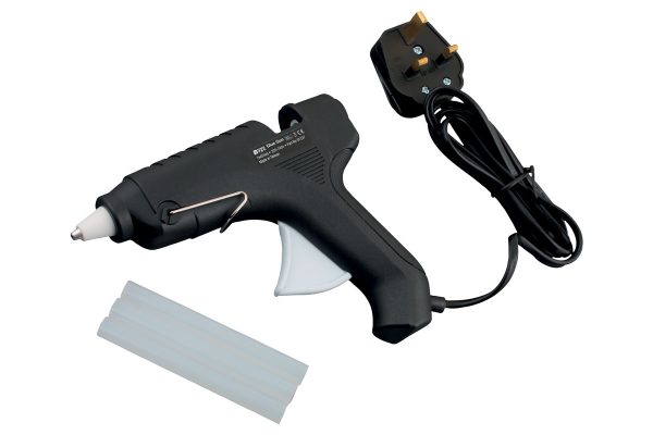 Power-TEC 91237 Gluematic Glue Gun - Image 2