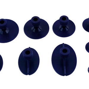Power-TEC 92378 Glue Pad Set