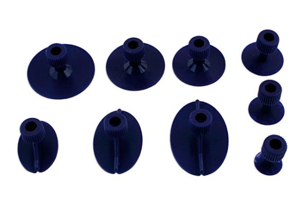 Power-TEC 92378 Glue Pad Set