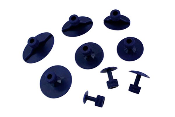 Power-TEC 92378 Glue Pad Set - Image 2