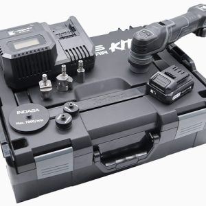 Indasa E-Series Pro X Smart Repair Kit