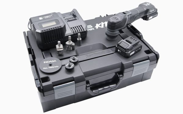 Indasa E-Series Pro X Smart Repair Kit