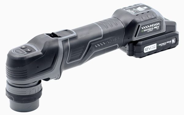 Indasa E-Series Pro X Smart Repair Kit - Image 2
