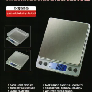 DIGITAL SCALE
