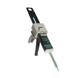 FMT 6336 50ml 2 part cartridge applicator gun with plastic handle