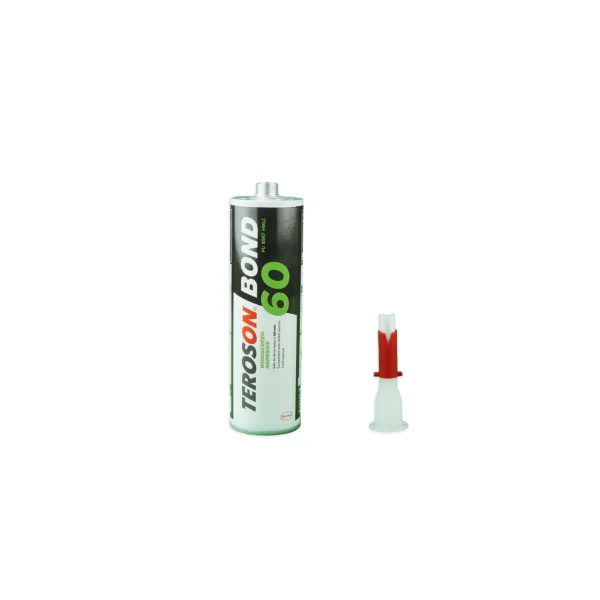 Teroson Bond 60 8567 Direct Glazing Sealant 310ml - Image 2
