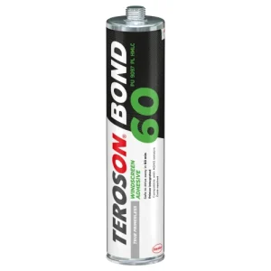 Teroson Bond 60 8567 Direct Glazing Sealant 310ml