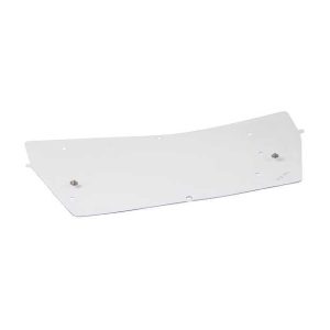 Anest Iwata Acetate Visor for Air Fed Mask 2010 170mm