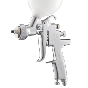 Anest Iwata AZ3 HTE Spraygun 1.8 with Air Valve
