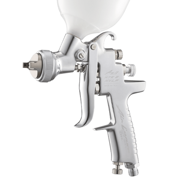 Anest Iwata AZ3 HTE Spraygun 1.8 with Air Valve