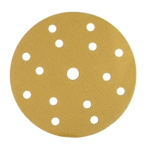 Starcke Ceramic Discs 80GT 6" 044C (x50)