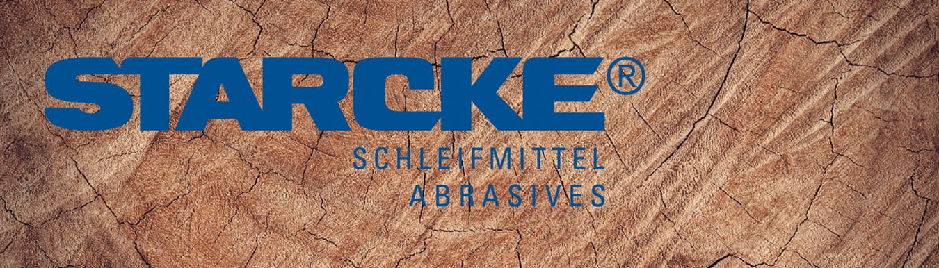 Starcke Ceramic Discs 80GT 6" 044C (x50) - Image 3