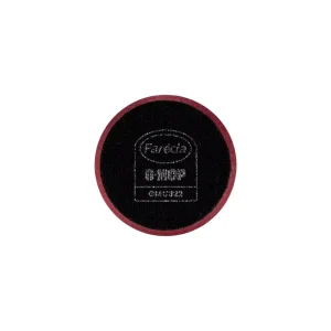 Farecla G Mop Premium Compounding Foam Purple 3"/75mm