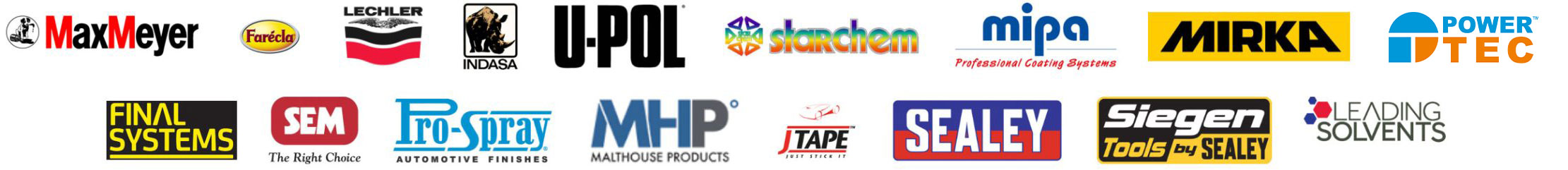 Our Partners